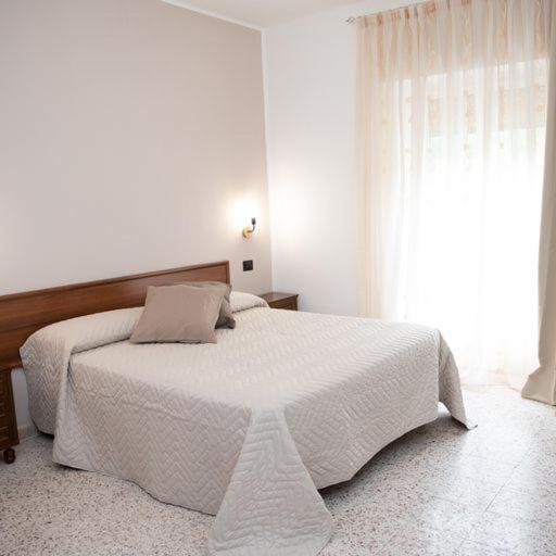 B&B San Nilo Orsomarso Ngoại thất bức ảnh