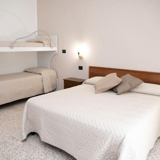 B&B San Nilo Orsomarso Ngoại thất bức ảnh