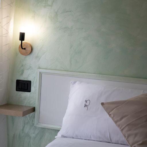 B&B San Nilo Orsomarso Ngoại thất bức ảnh